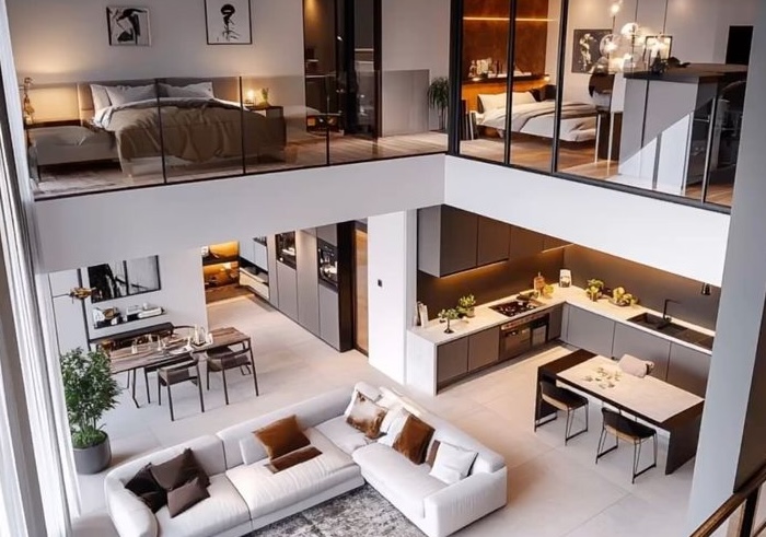 Space Planning